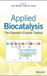 Read more about the article Applied Biocatalysis by  John Whittall