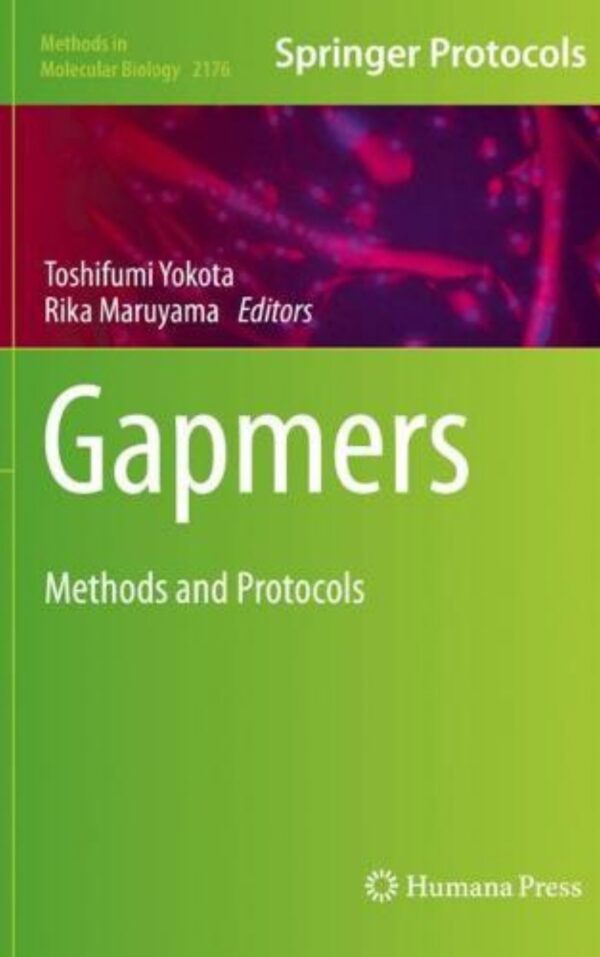 Gapmers