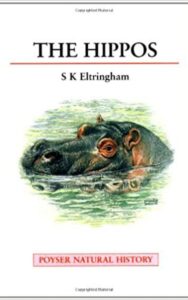 Read more about the article The Hippos Natural History and Conservation by S. Keith Eltringham