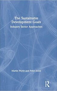 Read more about the article The Sustainable Development Goals by  Peter Jones