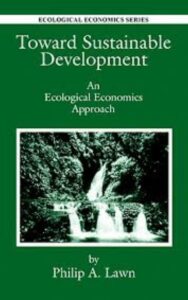 Read more about the article Toward Sustainable Development by  Philip Lawn