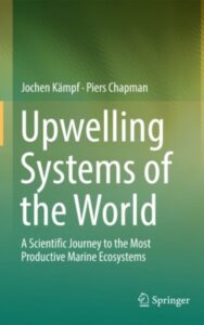 Read more about the article Upwelling Systems of the World by Piers Chapman