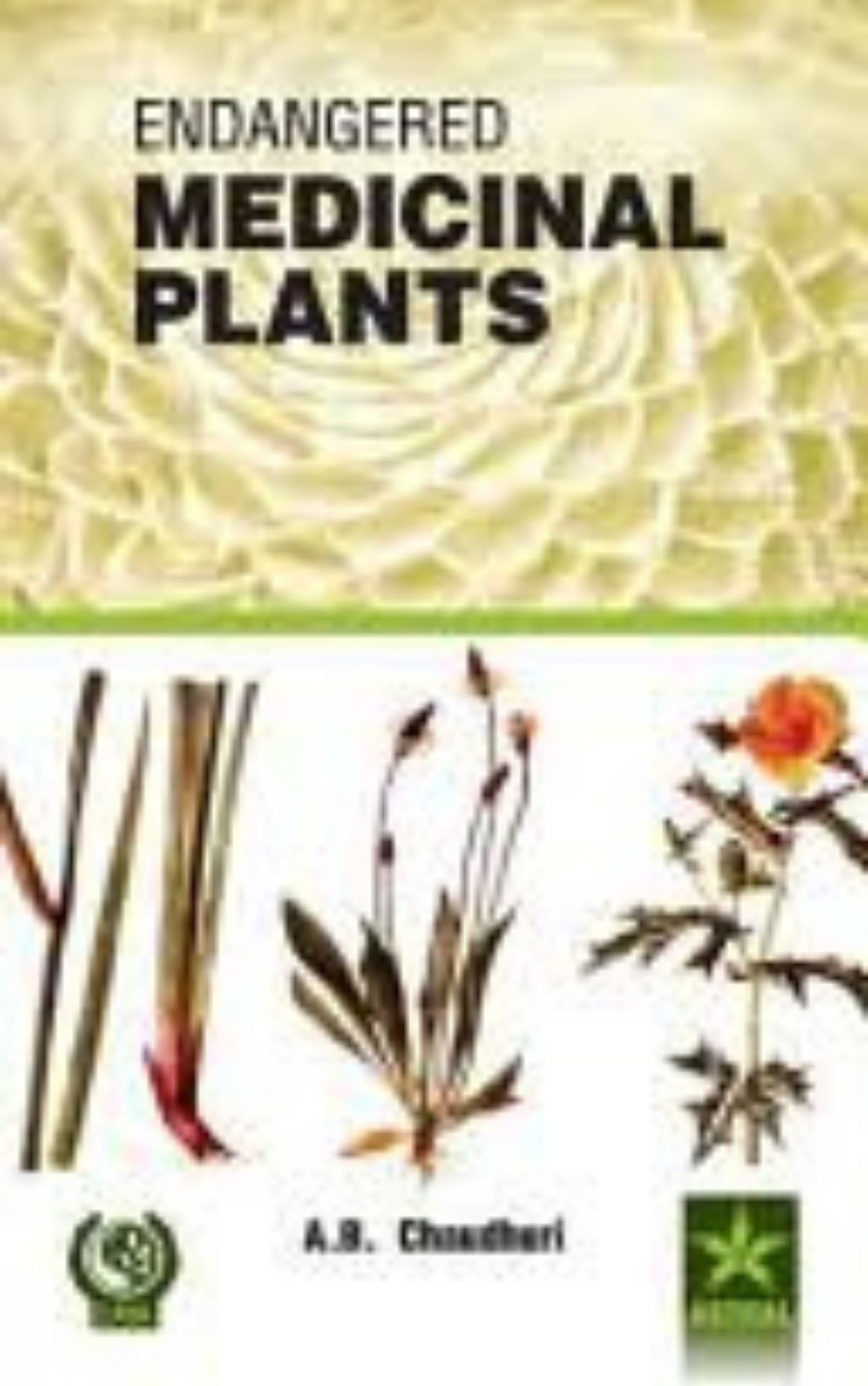 Endangered Medicinal Plants