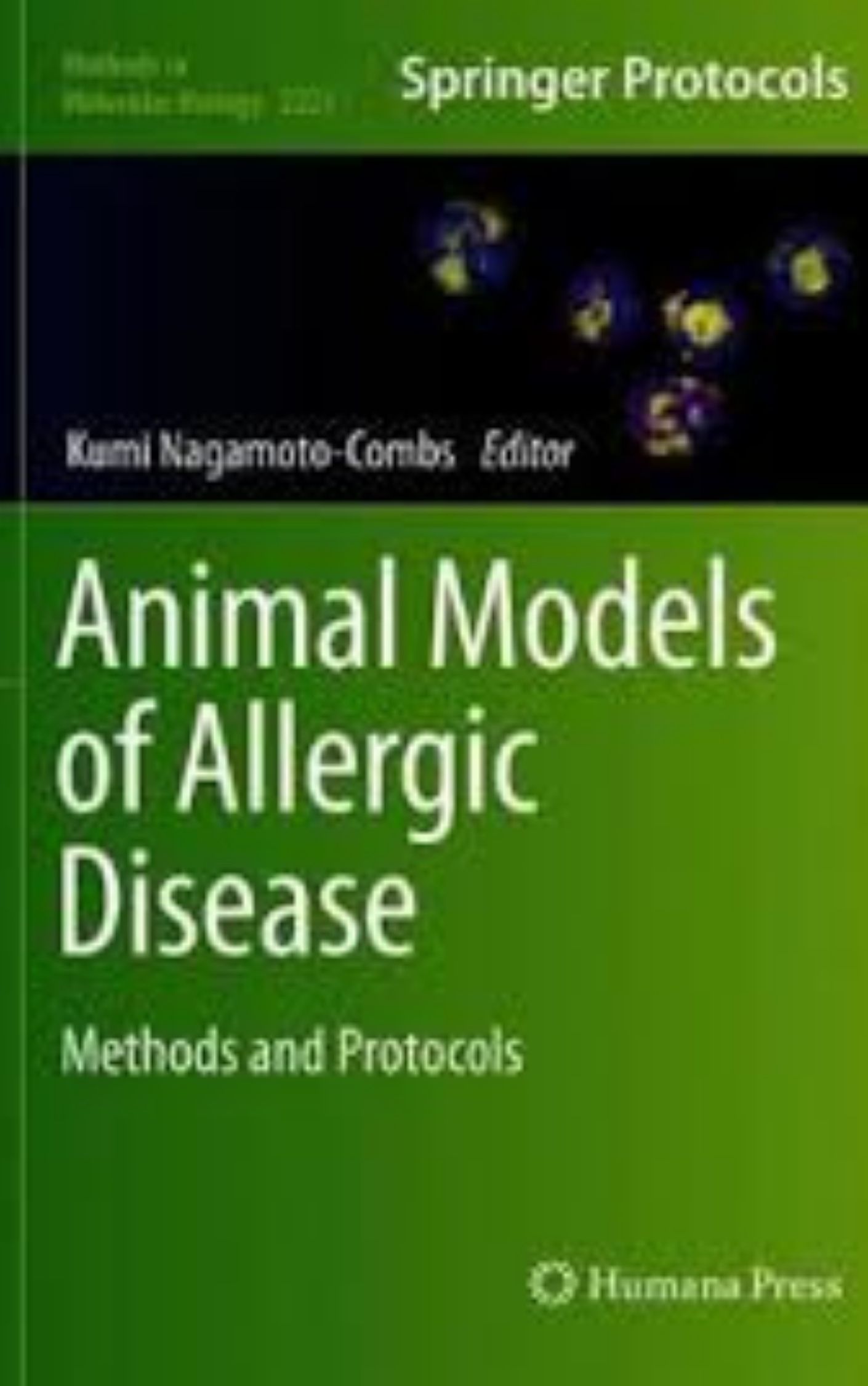 Animal Models of Allergic Disease