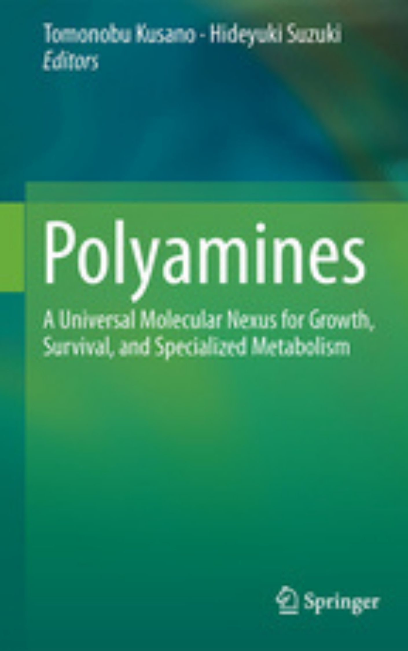 Polyamines