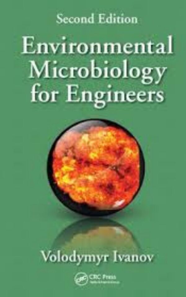 Environmental Microbiology for Engineers