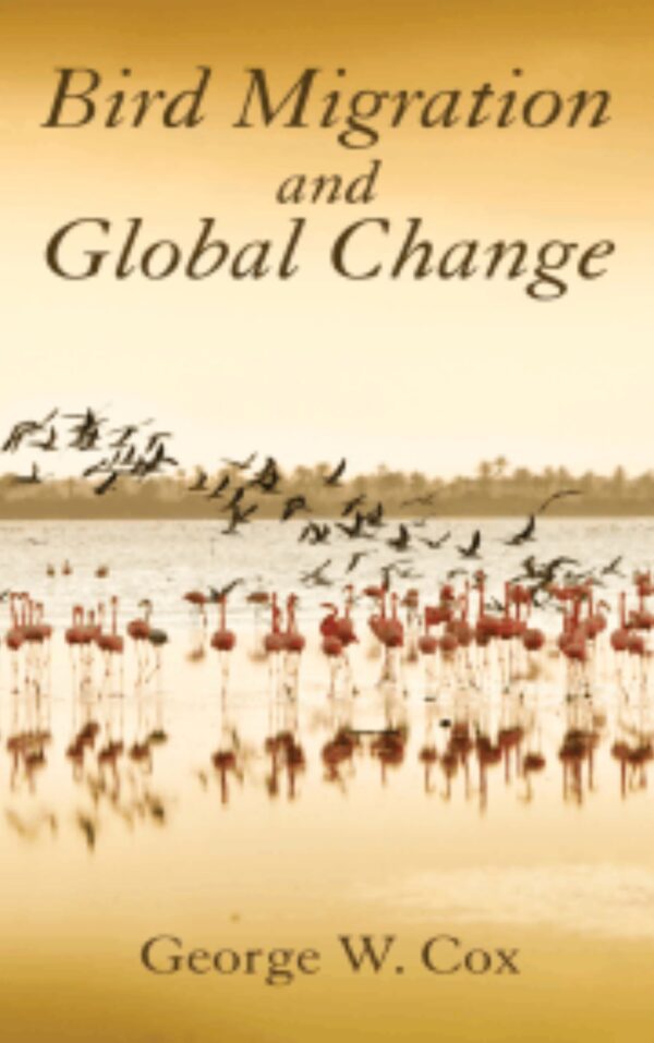 Bird Migration and Global Change