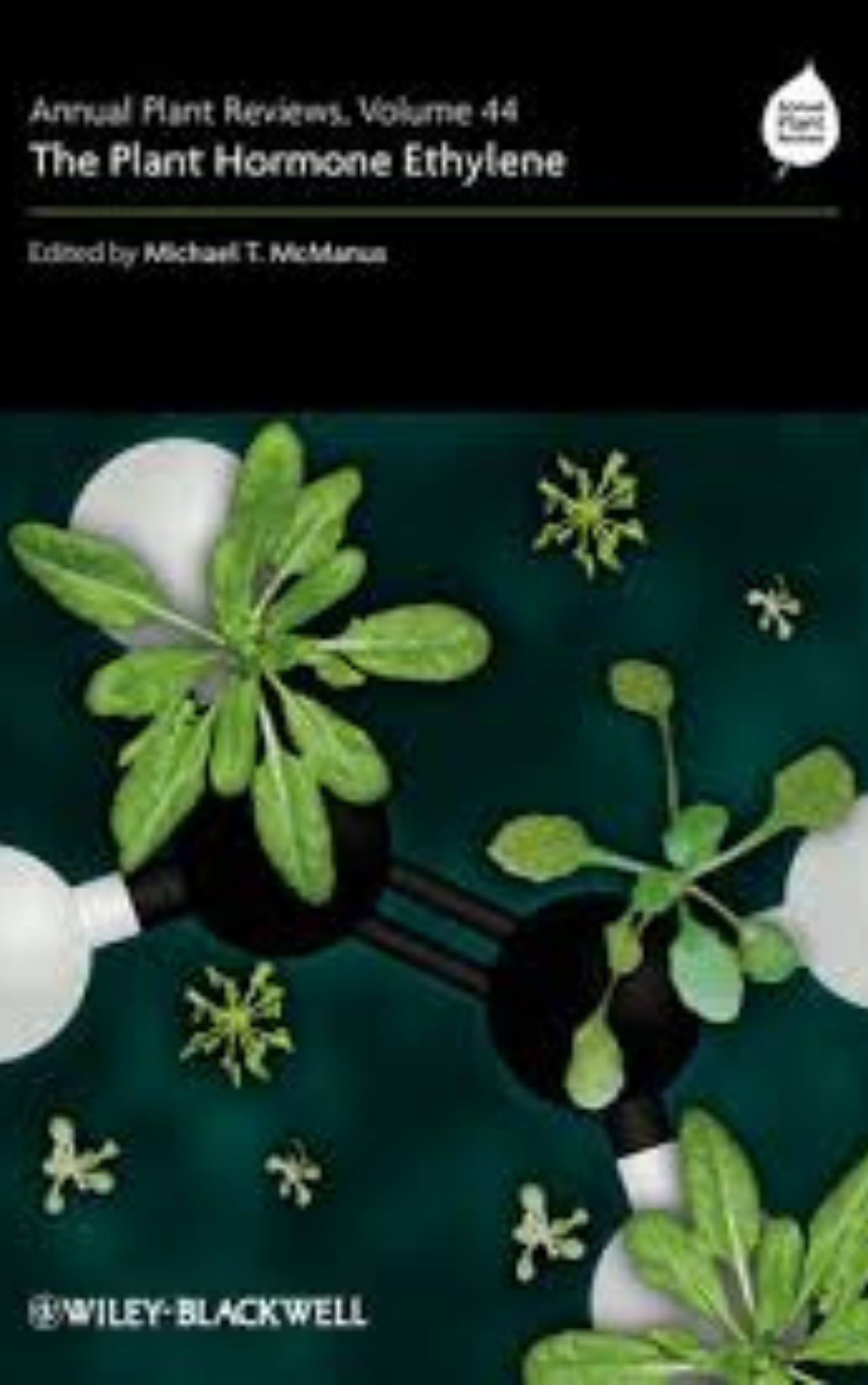 You are currently viewing Annual Plant Reviews by Michael T. McManus