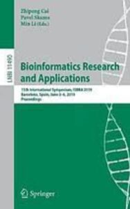 Read more about the article Bioinformatics Research and Applications by Min Li