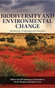 Read more about the article Biodiversity and Environmental Change by Nicole Thurgate