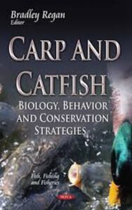 Read more about the article Carp and Catfish Biology by Bradley Regan