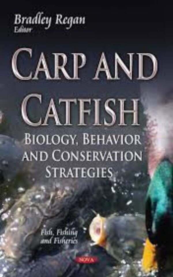 Carp and Catfish Biology