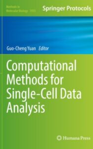 Read more about the article Computational Methods for Single Cell Data Analysis by Cheng Yuan