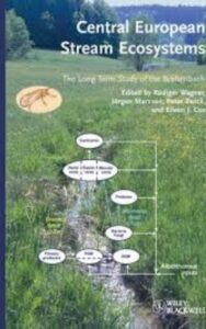 Read more about the article Central European Stream Ecosystems The Long Term Study by Rüdiger Wagner