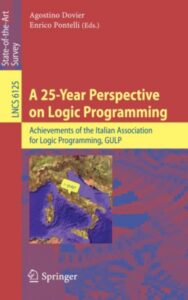 Read more about the article The Logic Programming Paradigm by Victor W. Marek