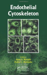 Read more about the article Endothelial Cytoskeleton by Sarah Y Yuan