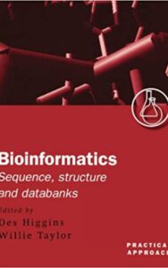 Read more about the article Bioinformatics Sequence by  William R. Taylor