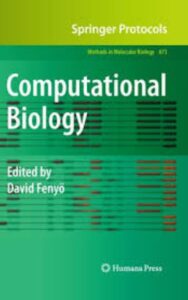 Read more about the article Computational Biology by David Fenyö