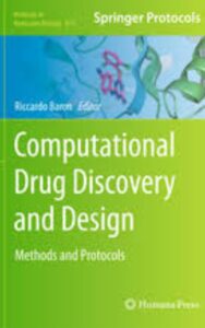 Read more about the article Computational Drug Discovery and Design by Riccardo Baron