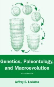 Read more about the article Genetics paleontology and macroevolution by Jeffrey Levinton