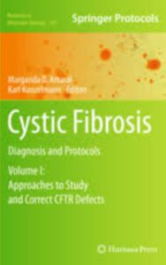 Read more about the article Cystic Fibrosis Diagnosis and Protocols by Karl Kunzelmann