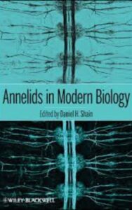 Read more about the article Annelids in Modern Biology by Daniel H. Shain