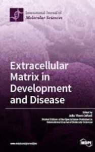 Read more about the article Extracellular Matrix in Development and Disease by Julia Thom Oxford