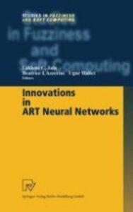 Read more about the article Innovations in ART Neural Networks by Ugur Halici