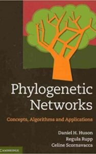 Read more about the article Phylogenetic Networks Concepts Algorithms and Applications by Celine Scornavacca