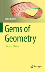 Read more about the article Gems of Geometry by  John Barnes