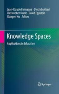 Read more about the article Knowledge Spaces by Christopher Doble