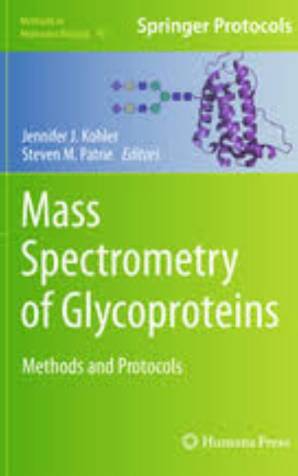 Mass Spectrometry of Glycoproteins