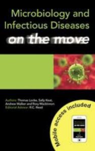 Read more about the article Microbiology and Infectious Diseases on the Move by Sally Keat