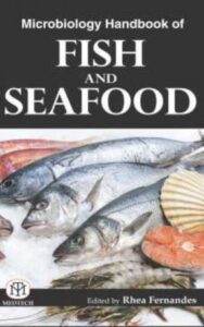 Read more about the article Microbiology Handbook Fish and Seafood by  L. ADITIA