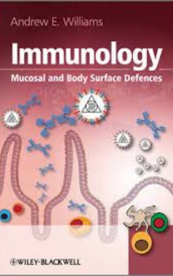 Immunology Mucosal and Body Surface Defences