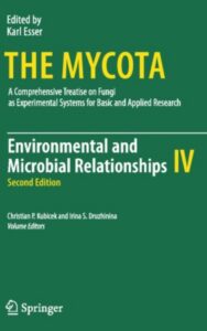 Read more about the article Environmental and Microbial Relationships by Christian P. Kubicek