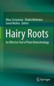 Read more about the article Hairy Roots by Shakti Mehrotra