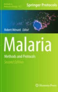 Read more about the article Malaria Methods and Protocols by  Denise L. Doolan