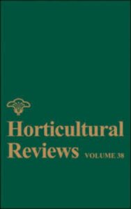 Read more about the article Horticultural Reviews Volume 38 by Jules Janick