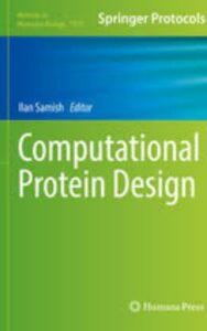 Read more about the article Computational Protein Design by  Ilan Samish