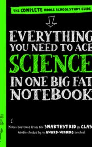 Read more about the article Everything You Need to Ace Science  by Michael Geisen