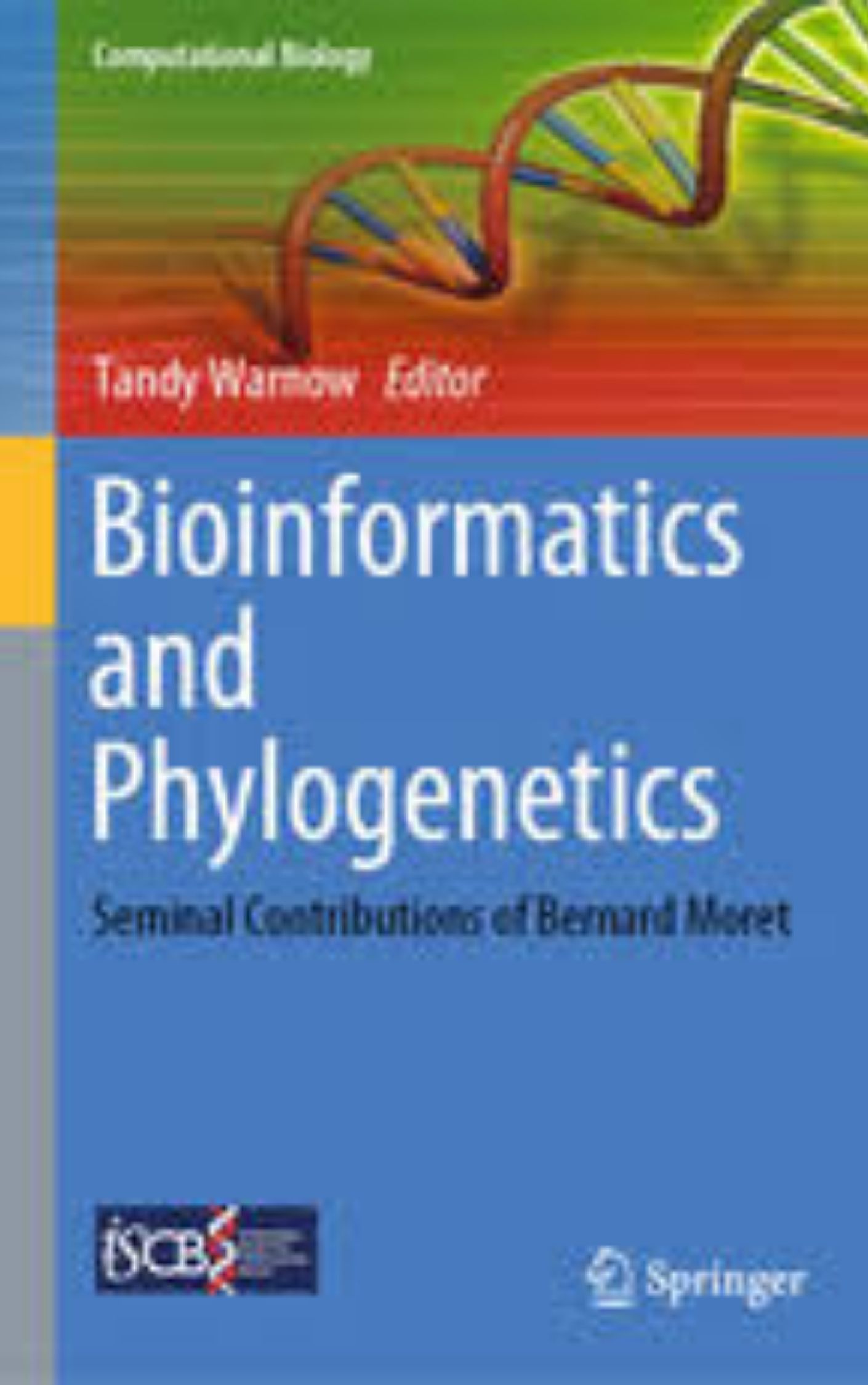 Bioinformatics and Phylogenetics