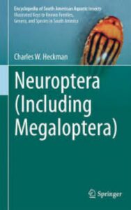 Read more about the article Neuroptera by Charles W.