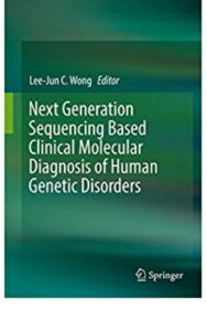 Read more about the article Next Generation Sequencing  by Jun C. Wong