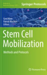 Read more about the article Stem Cell Mobilization by Gerd Klein