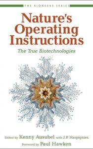 Read more about the article Natures Operating Instructions by Kenny Ausubel