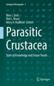 Read more about the article Parasitic Crustacea by Kerry A. Hadfield