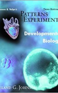 Read more about the article Patterns and Experiments In Developmental Biology by  Leland G. Johnson