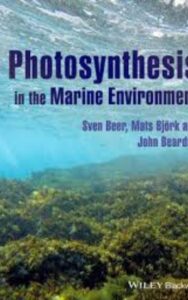 Read more about the article Photosynthesis in the Marine Environment by  Sven Beer