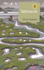 Read more about the article Saltmarsh  by Clive Chatters